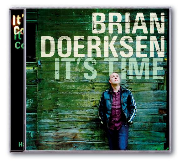 Ven (Come, Now Is the Time to Worship)   Brian Doerksen